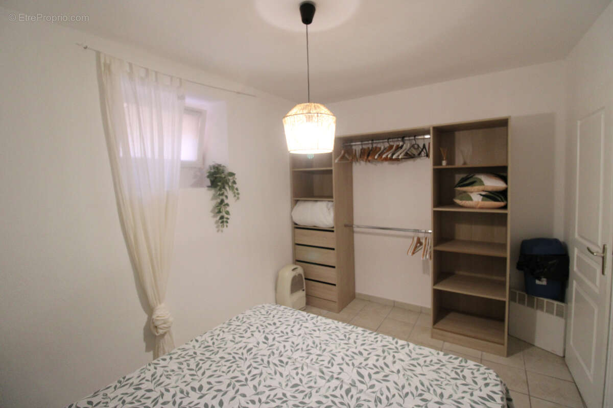 Appartement à HYERES
