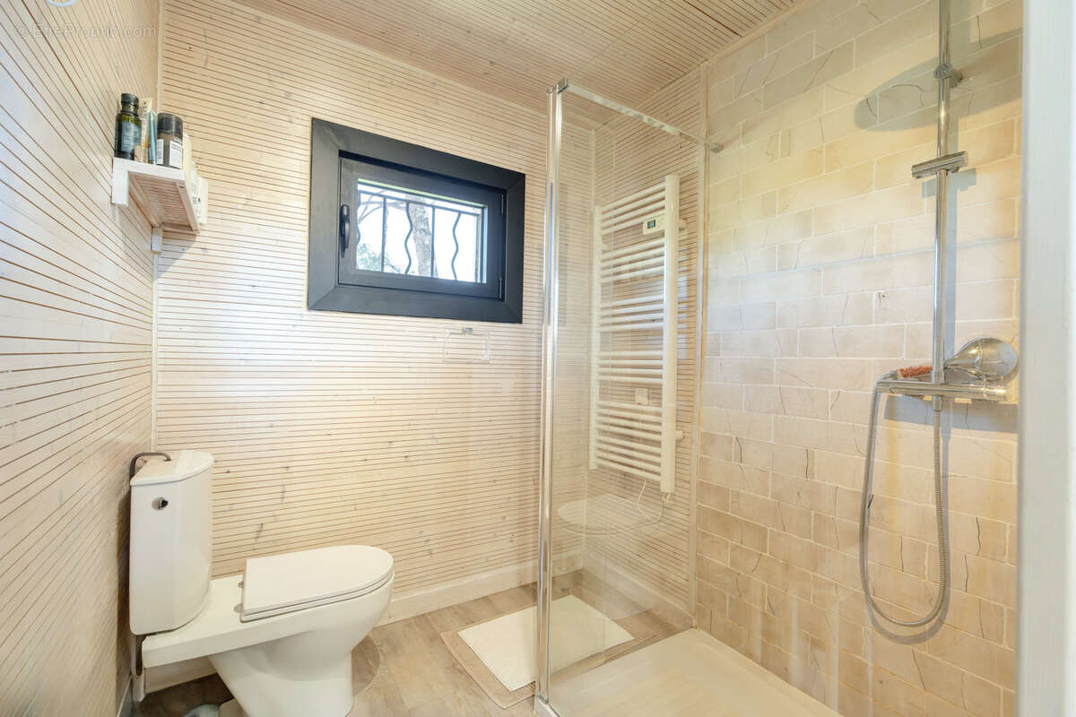 Maison à SANARY-SUR-MER