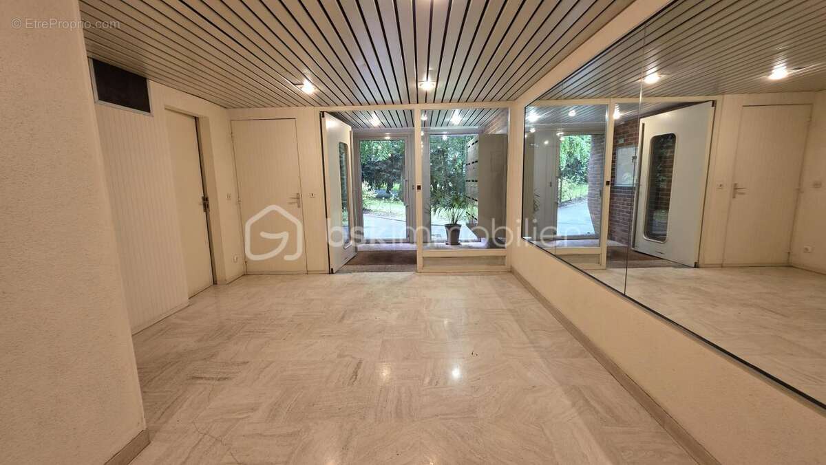Appartement à BRUNOY
