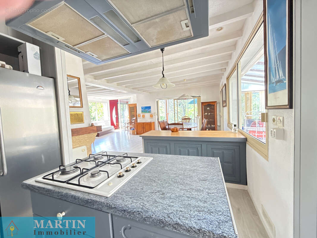 Maison à MAUREILLAS-LAS-ILLAS