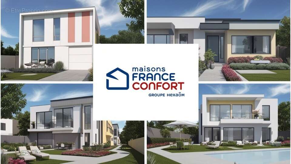 Terrain à SAINT-PRIEST