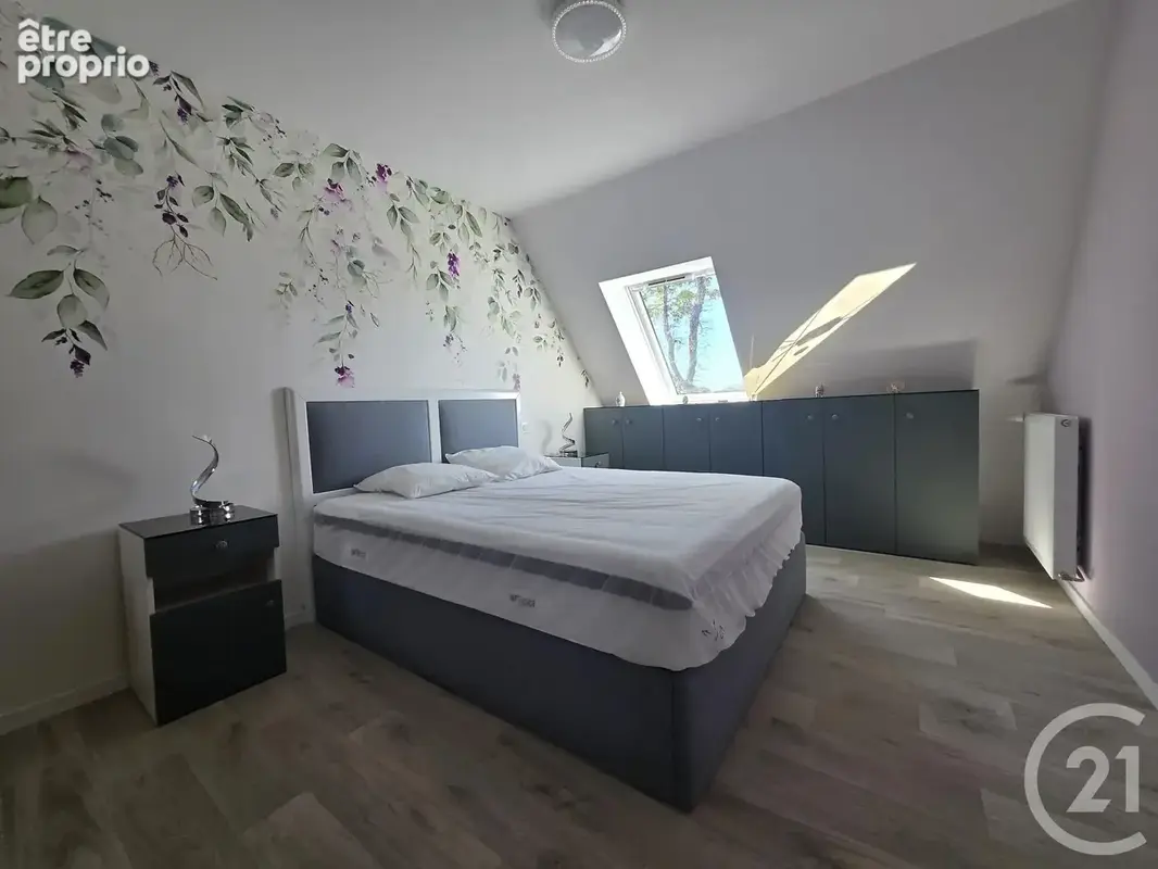 Appartement 2 pièces 64 m² à vendre à Muzillac (56190) - photo 4