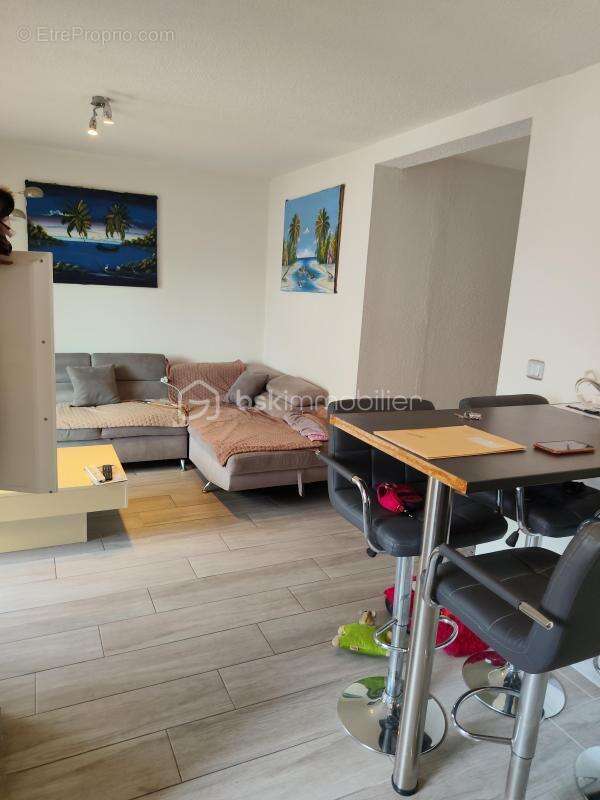 Appartement à ARGELES-SUR-MER