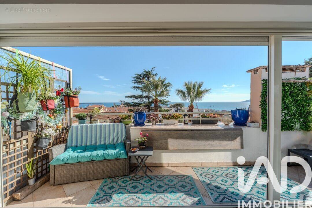 Photo 1 - Appartement à CANNES