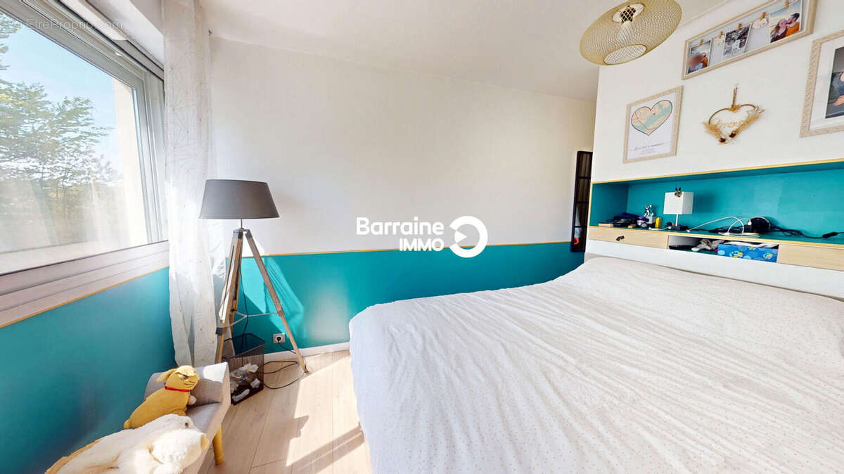 Appartement à BREST