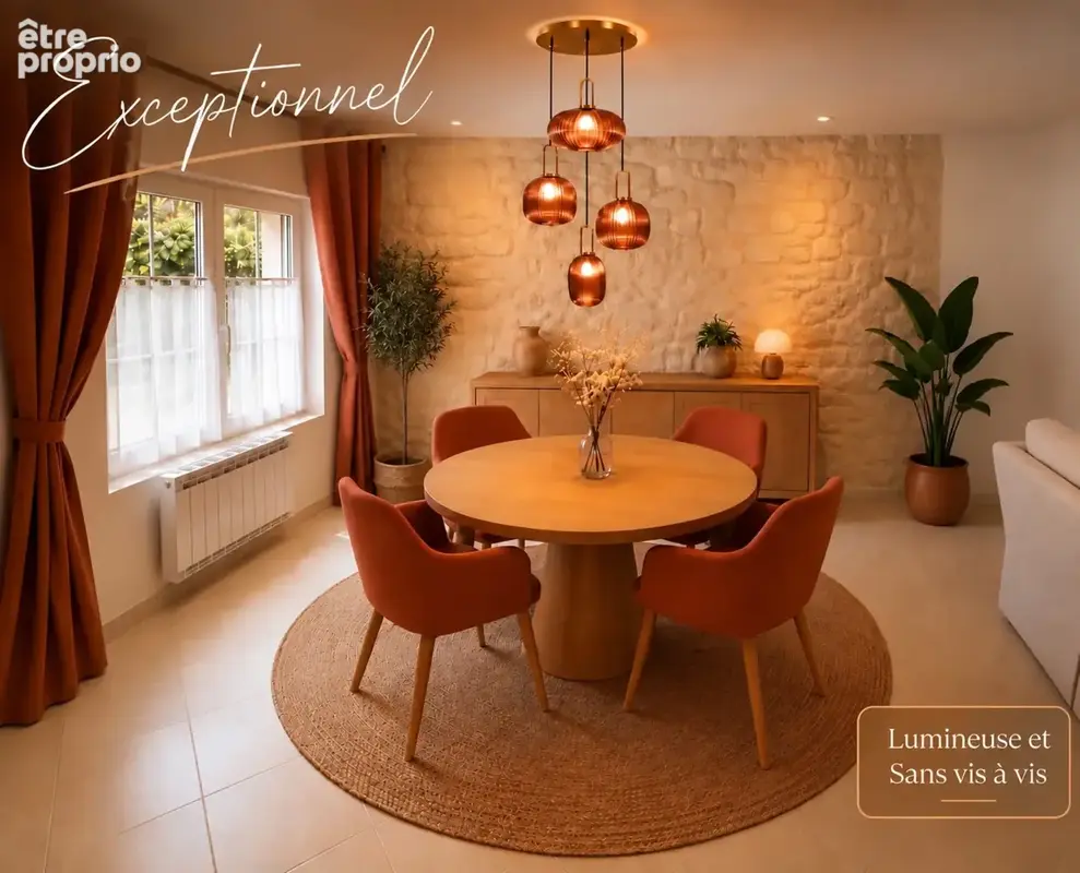 Maison à SACY-LE-GRAND