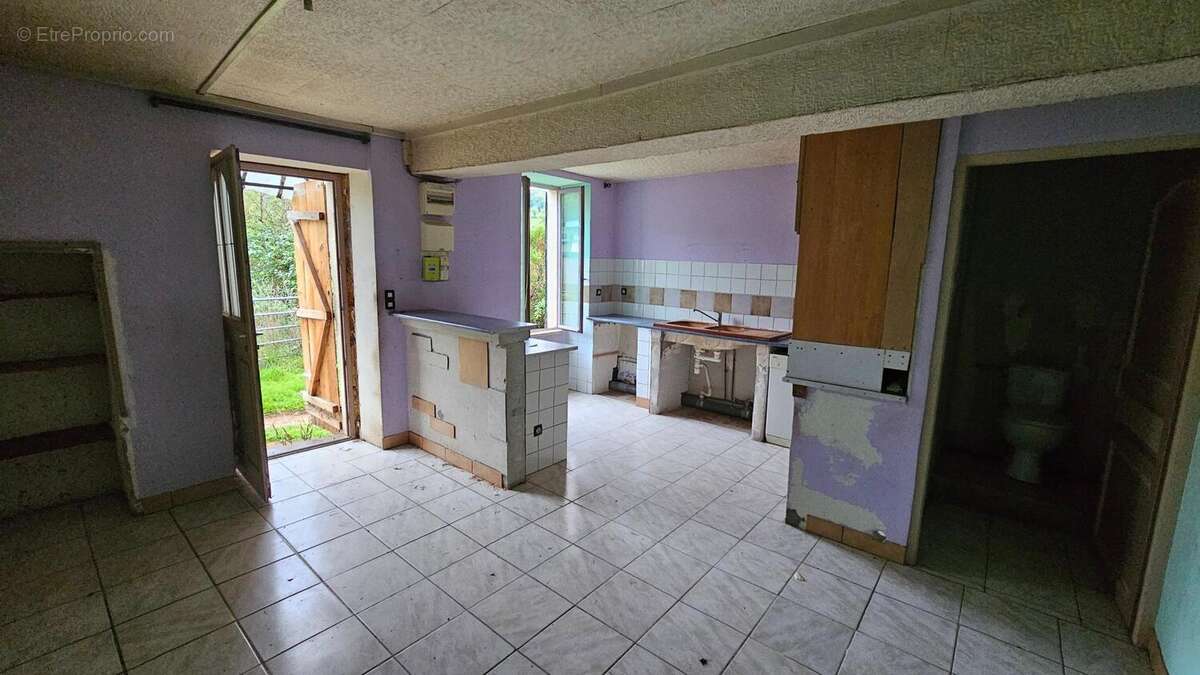 Photo 2 - Maison à PREMERY