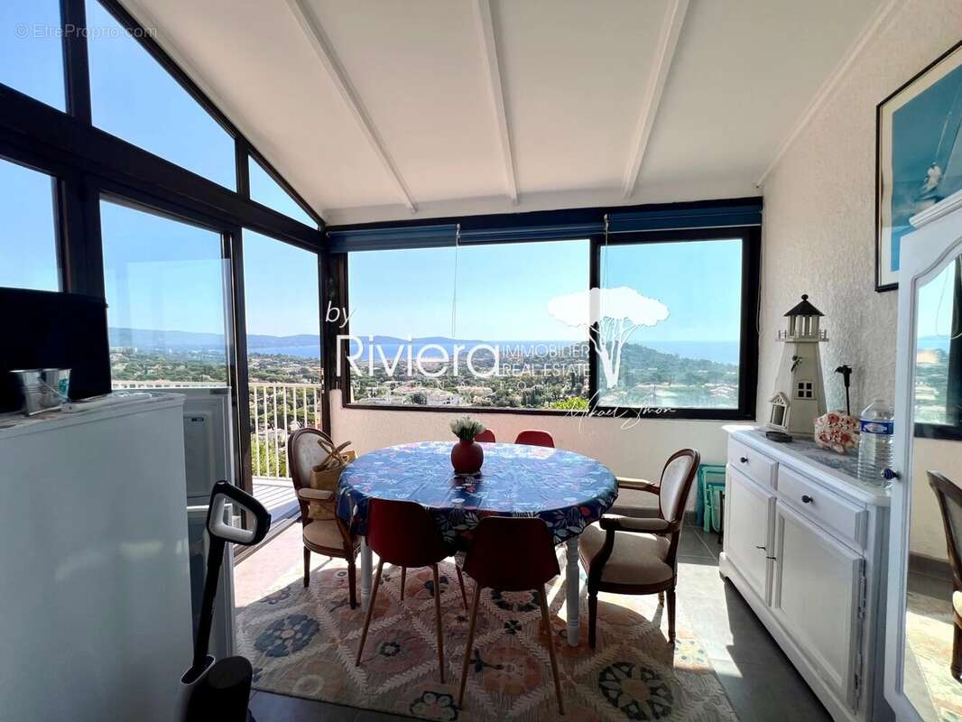 T3 vue mer panoramique ! - photo 15