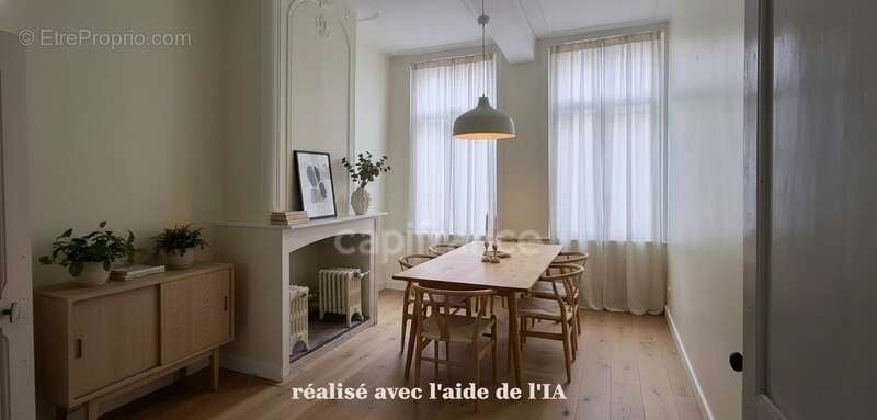 Immeuble à vendre SAINT OMER (62) - photo 4