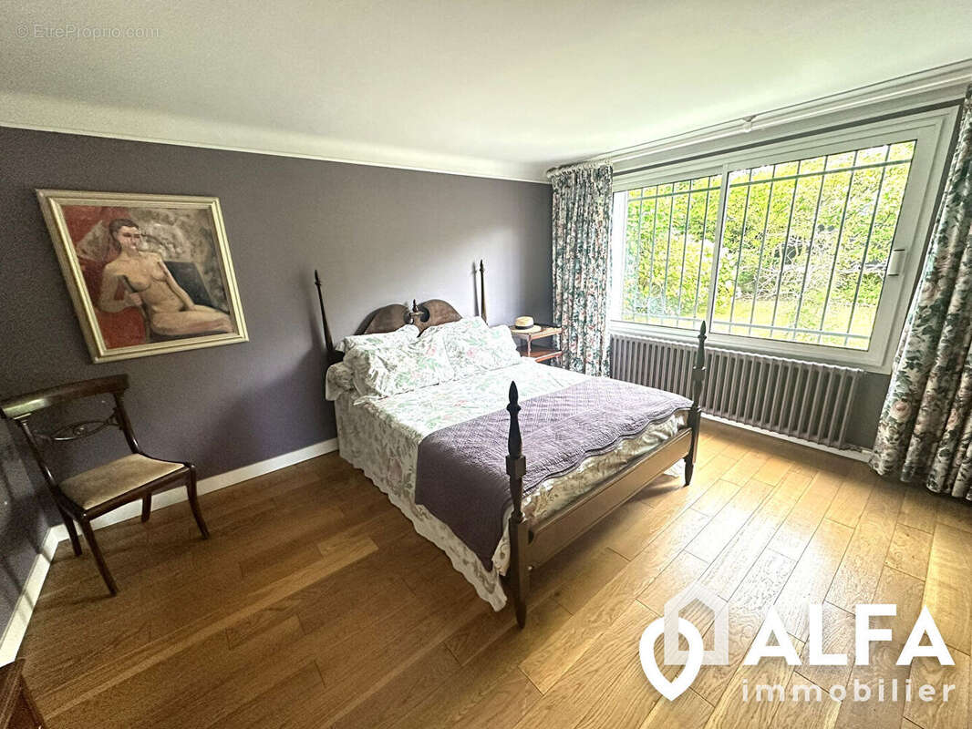 Maison à DEUIL-LA-BARRE