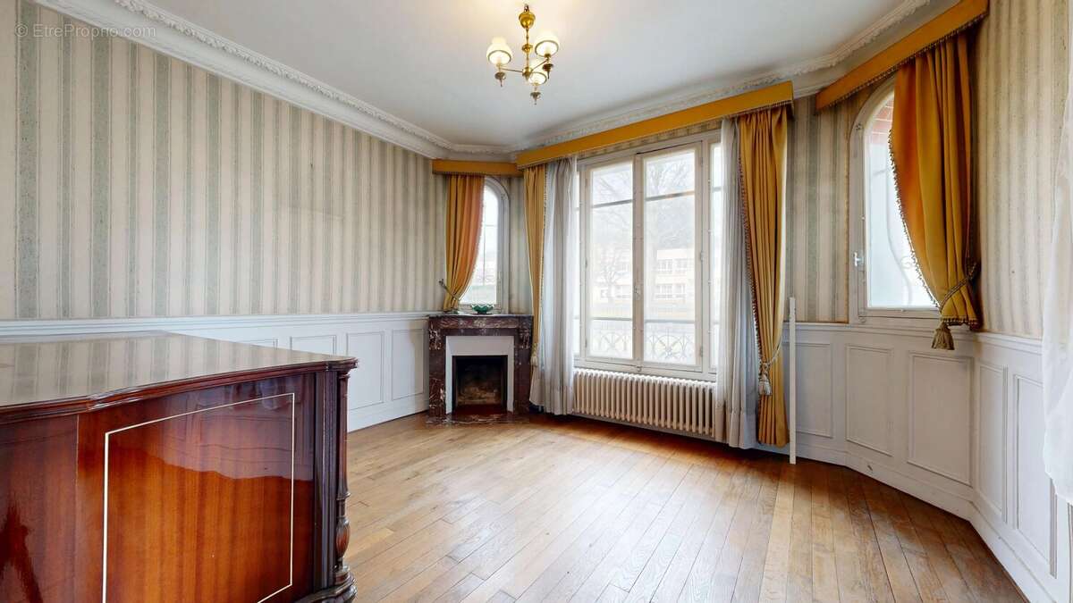 Maison à GAGNY