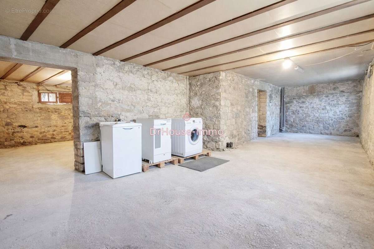 Maison 9 pièces 133 m² à vendre à Availles-Limouzine (86460) - photo 17
