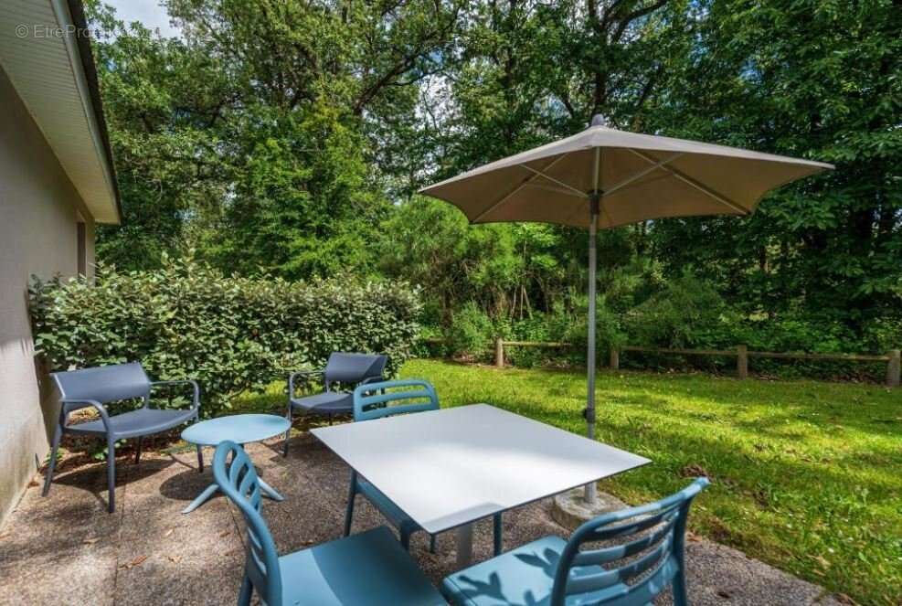 Appartement à SAUMUR