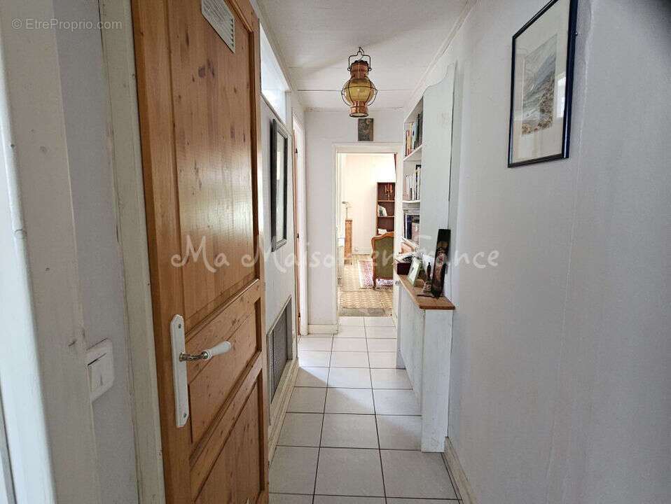 Maison à SAINT-POURCAIN-SUR-SIOULE