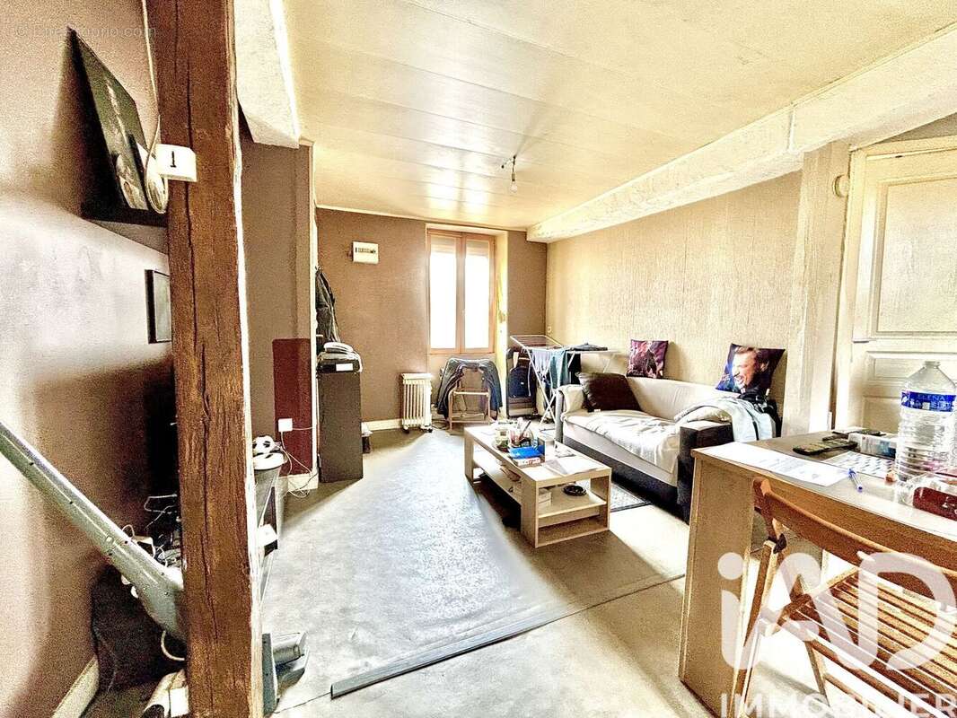 Photo 4 - Maison à SENS