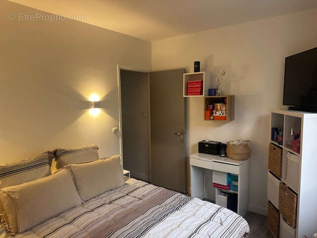 Maison à MARSEILLE-13E