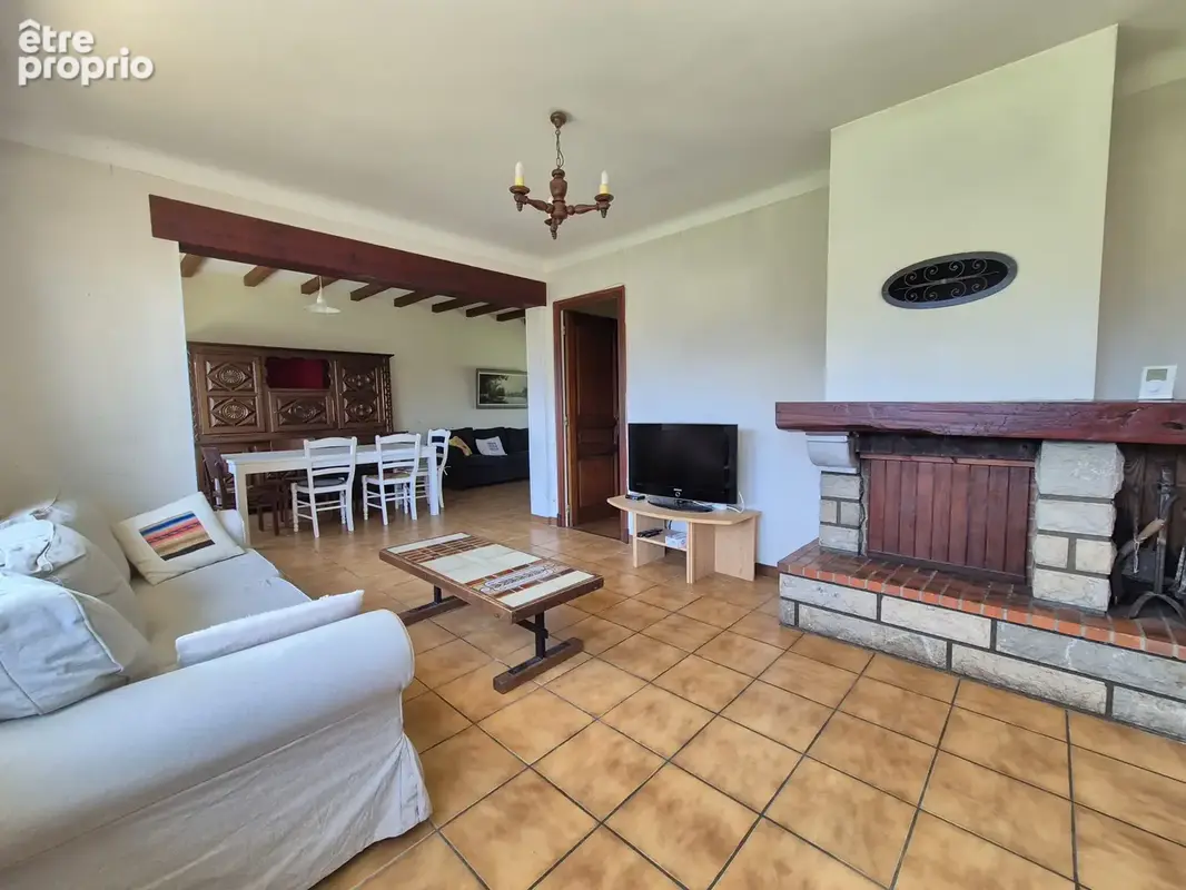 Maison Familiale 160 m2 utiles, proche Bourg - photo 4