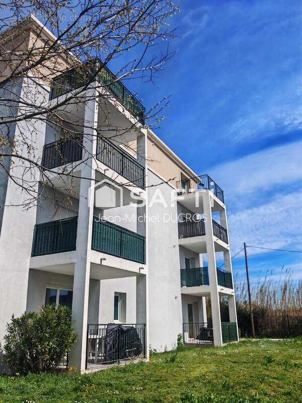 Photo 2 - Appartement à CAVAILLON