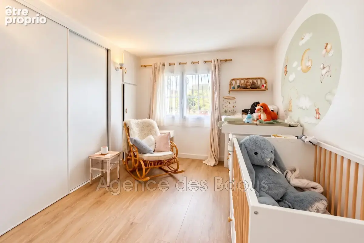 Appartement 3 pièces 87 m² à vendre à Vence (06140) - photo 8