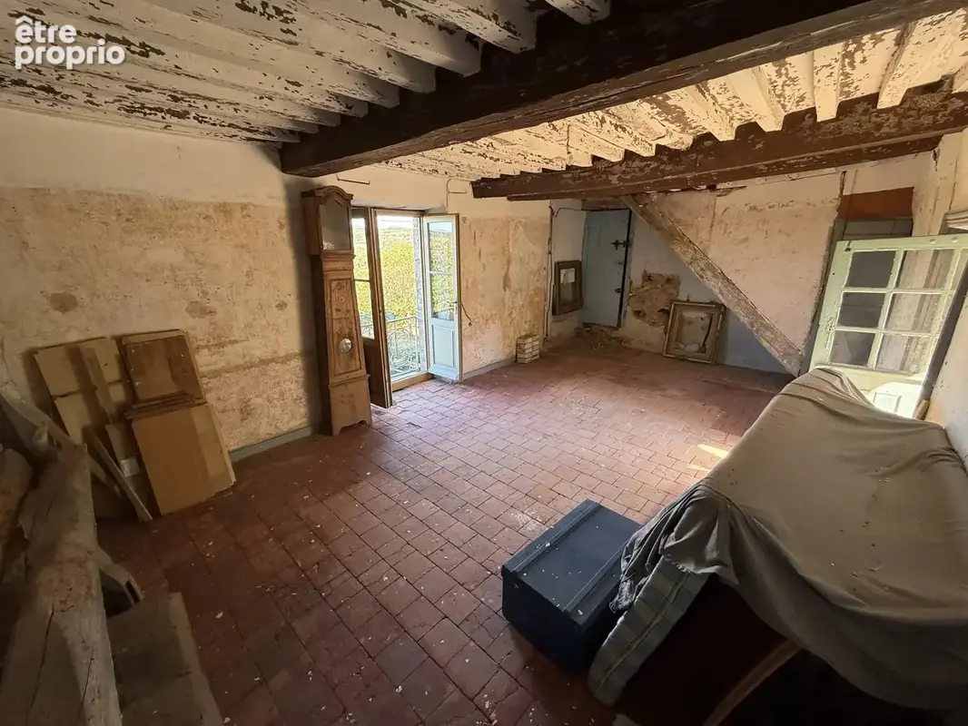 Cluny , campagne, vue panoramique - photo 7