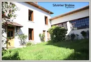 Maison à CHABRELOCHE