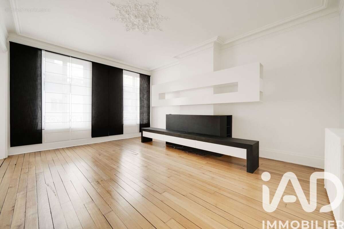 Photo 9 - Appartement à NANCY