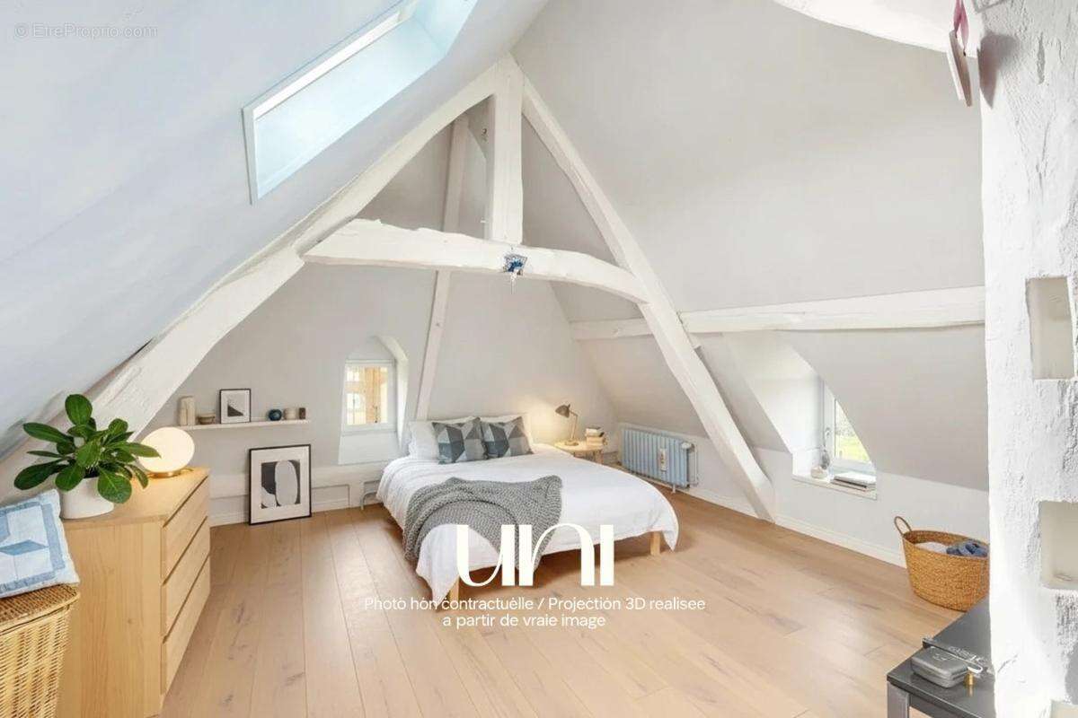 Maison 287 m² à Saint-Pierre-Sur-Dives  - photo 8