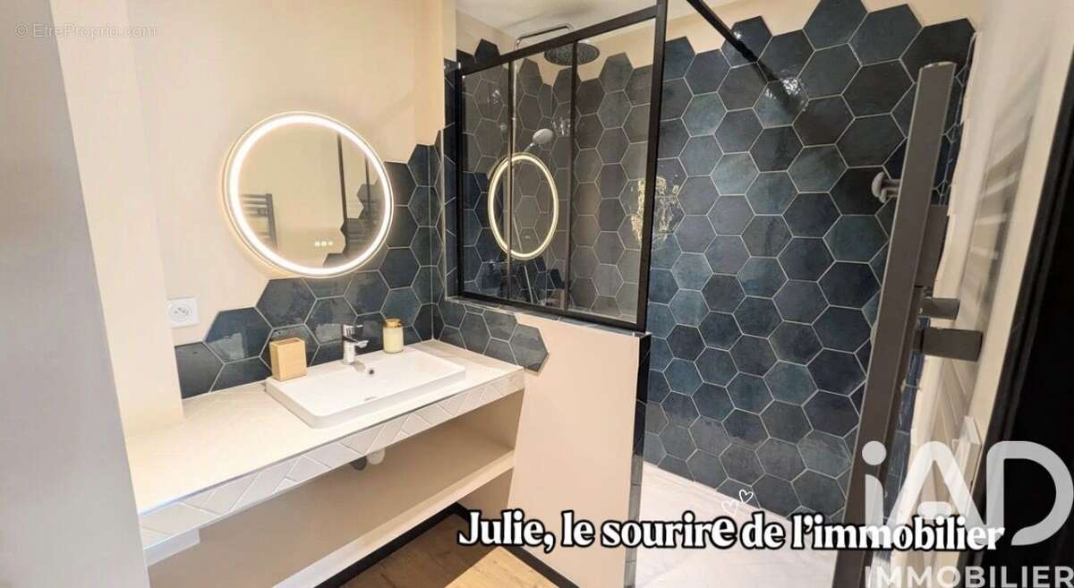 Photo 8 - Appartement à AVIGNON