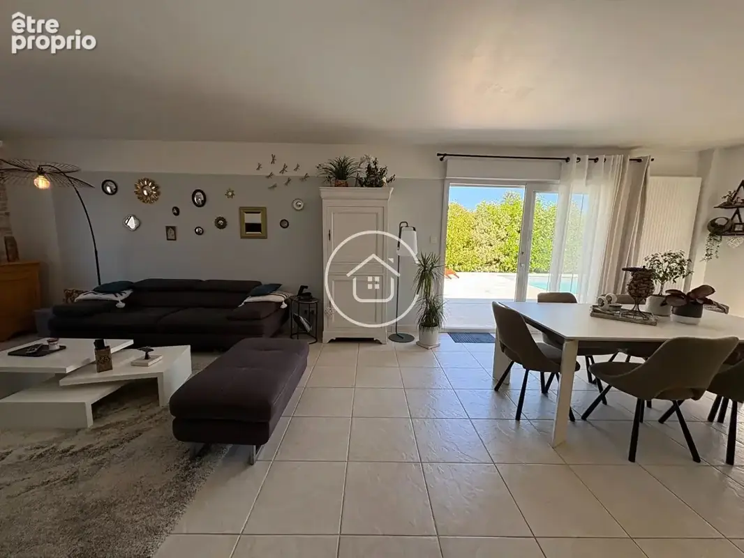 Maison Vineuil 6 pièce(s) - photo 7