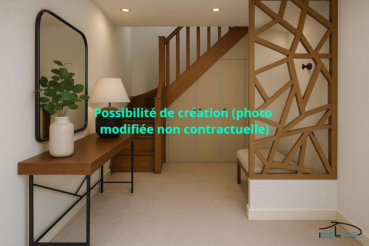 Maison 90 m² à Peyrusse-Le-Roc  - photo 8