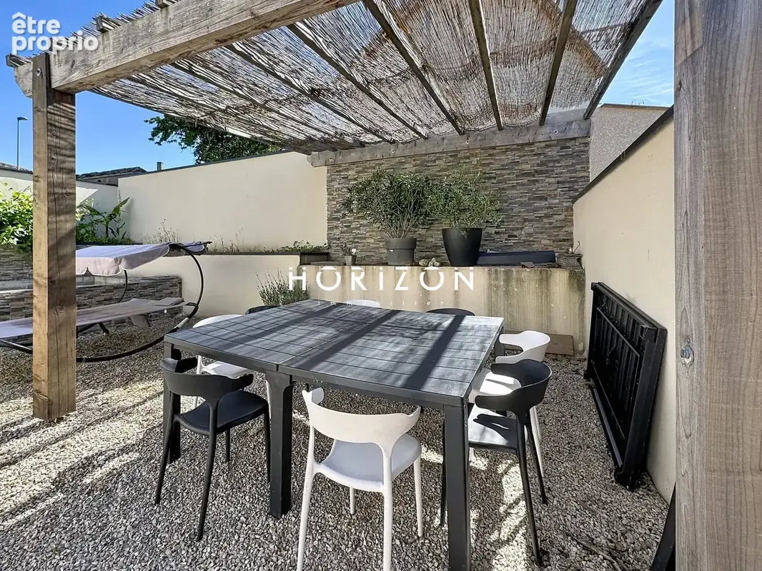 Maison 5 pièces 91 m² à vendre à Baneins (01990) - photo 6