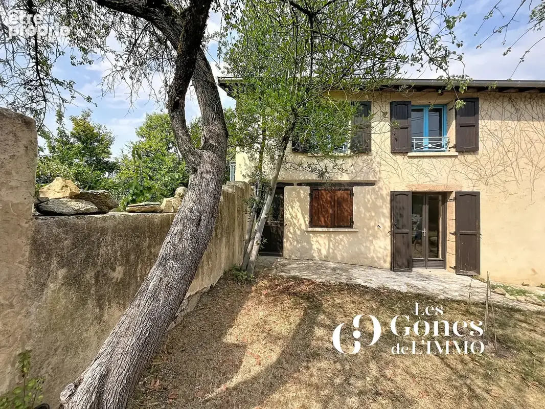 Une maison ancienne pleine de charme et de potentiel - photo 13