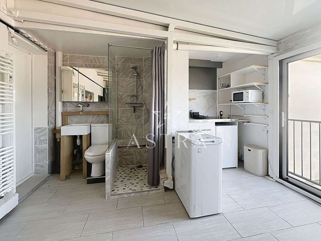 Appartement à ANTONY