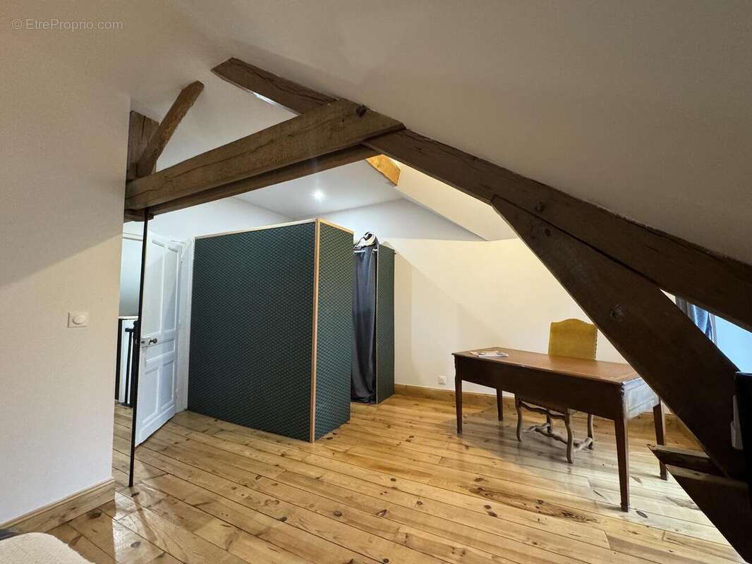 Dressing - Maison à BEYNAC-ET-CAZENAC