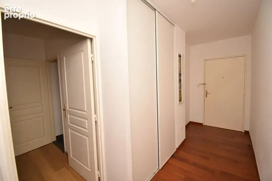 Appartement 87 m² à Valenciennes  - photo 6