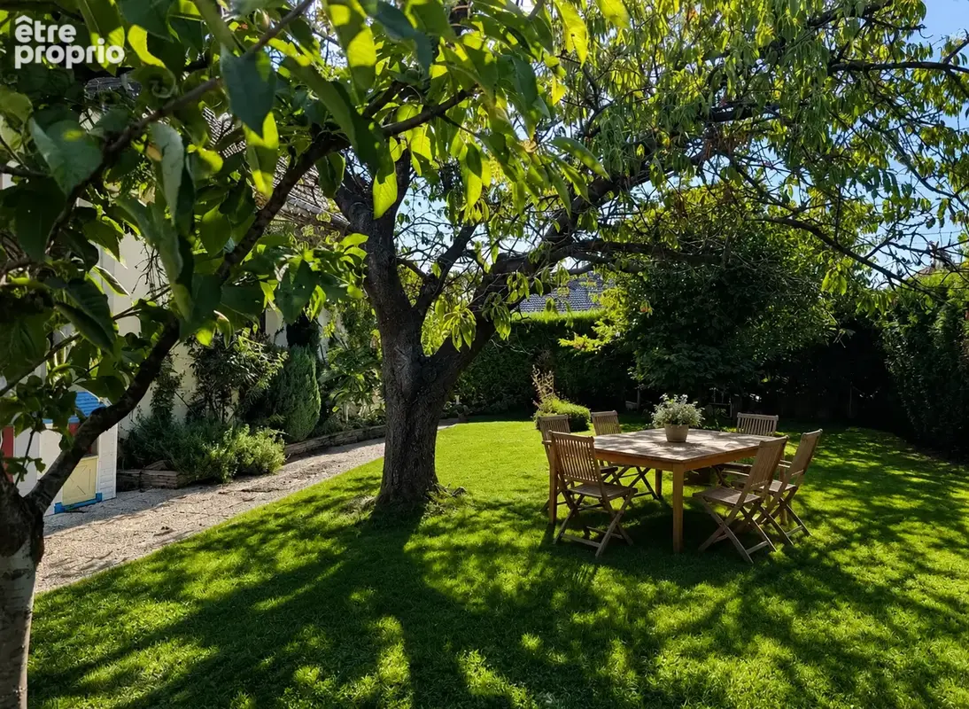 Maison familiale a la verpilliere - photo 3