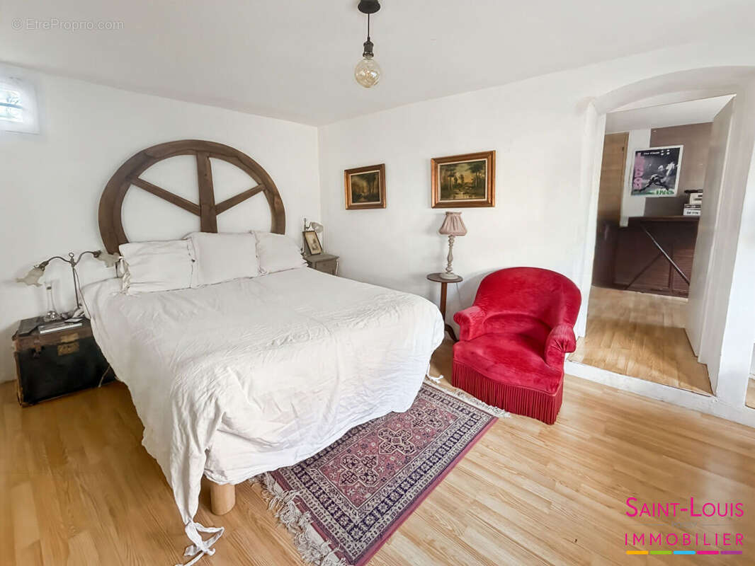 Maison à TRIEL-SUR-SEINE
