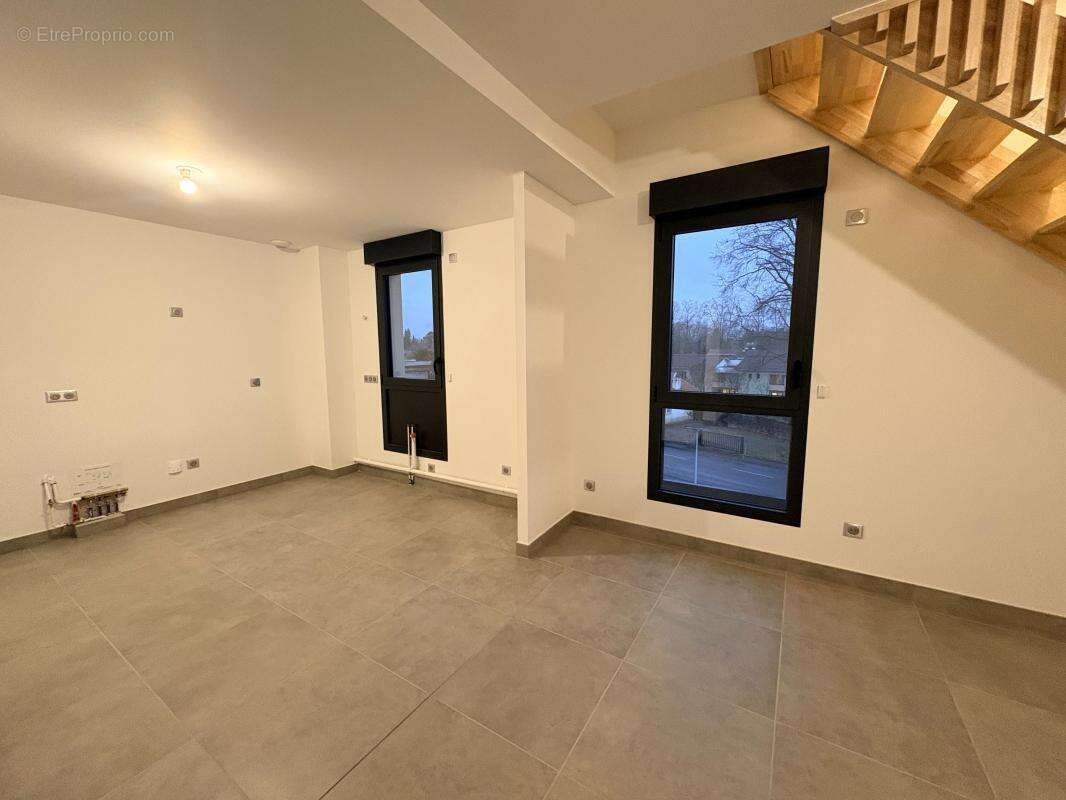 Appartement à BIZANOS