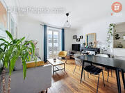 Appartement à PUTEAUX