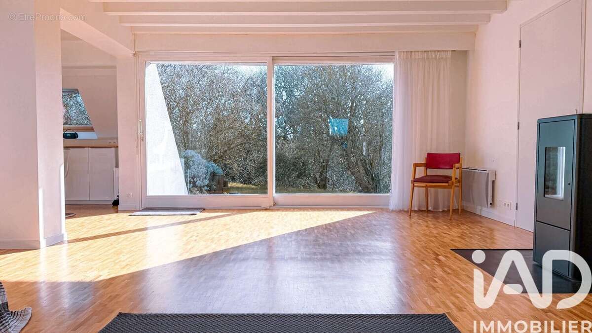 Photo 9 - Maison à PENVENAN