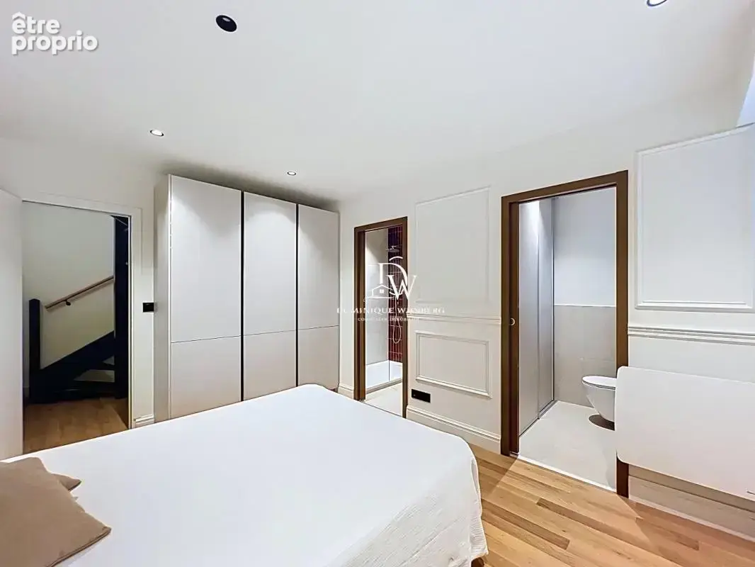 Appartement - photo 8