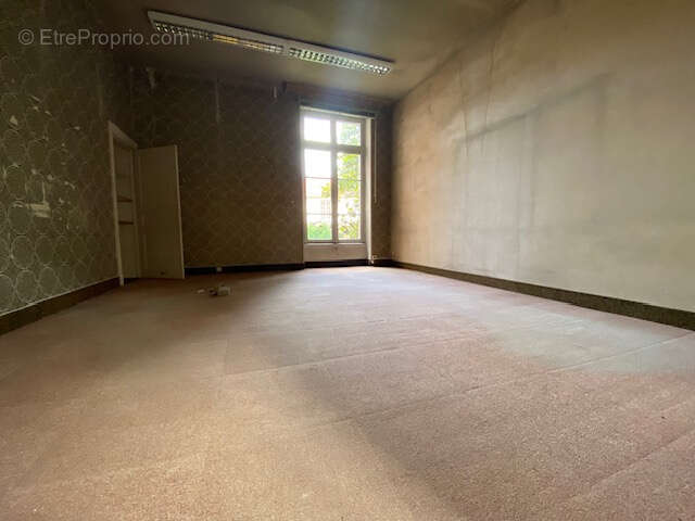 Appartement à MILLAU