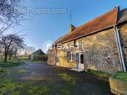 Photo 1 - Maison à HEUSSE