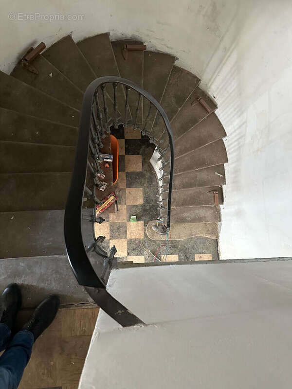 Maison Aigues Vives 6 pièce(s) 312 m2 - photo 9