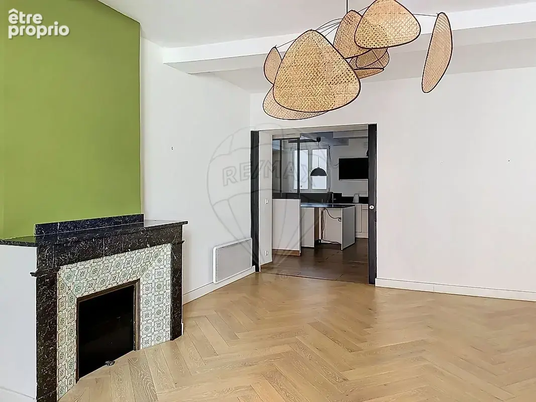 Appartement 3 chambre(s) à vendre - photo 5