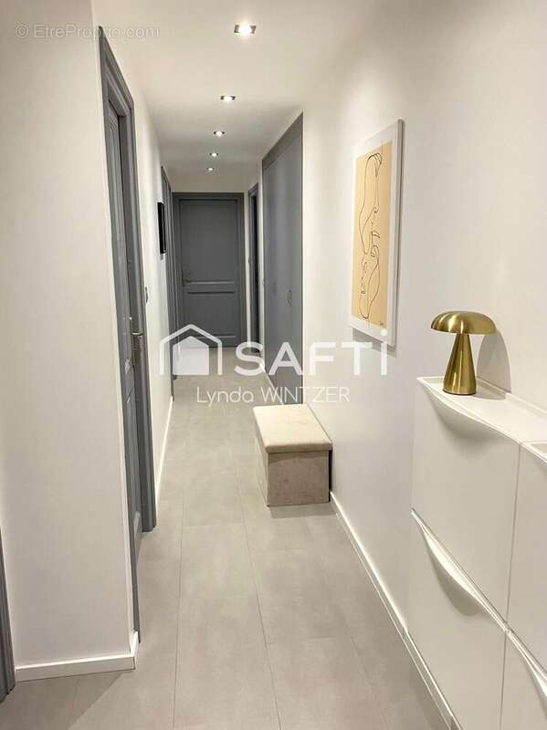Photo 4 - Appartement à COLMAR