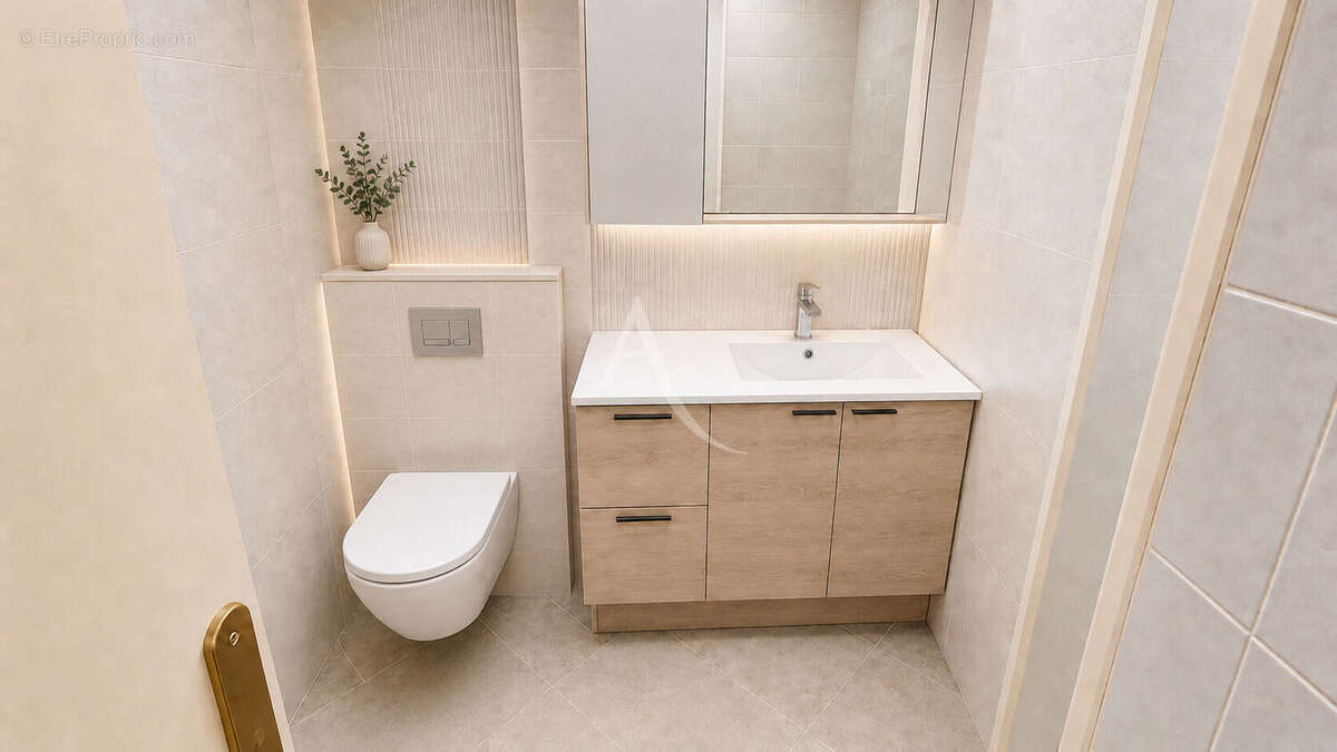 Appartement à SAINT-THIBAULT-DES-VIGNES
