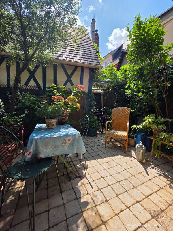 Maison 80 m² à Bernay  - photo 7
