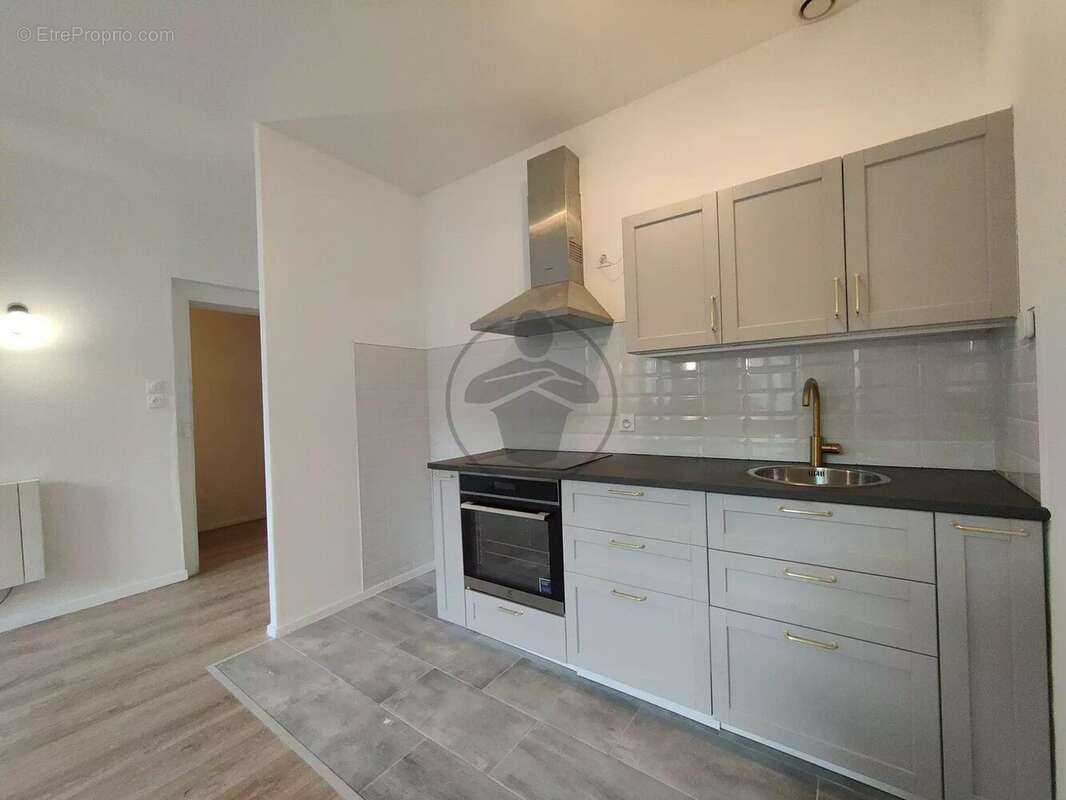 Vente Appartement Baume-les-dames(25110) 100 000ï¿œ - photo 3
