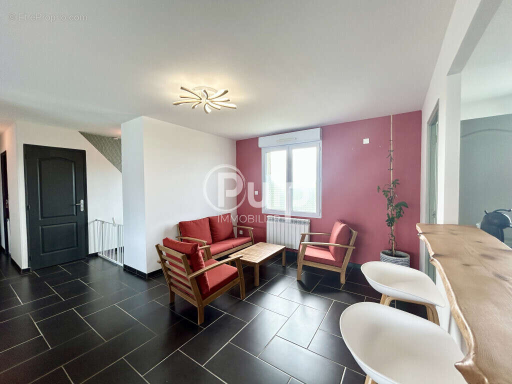 Maison à MAZINGARBE